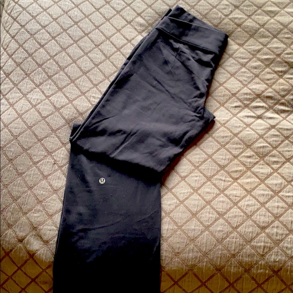 Lulu Lemon Workout Pants